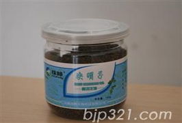 决明子代用茶 健康生活的清透之选