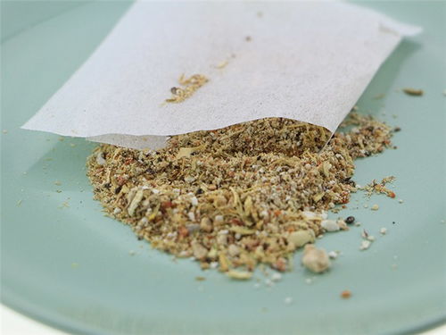 秦昆生物 专业代用茶代加工贴牌服务，助力品牌高效落地