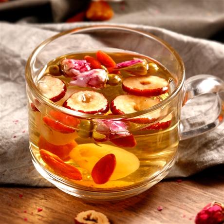 花草茶养生茶代加工oem袋泡茶工厂批发代用茶贴牌